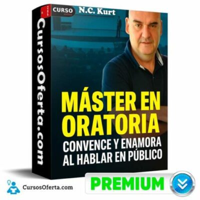 master en oratoria convence y enamora al hablar en publico de n c kurt 694fa1898745a