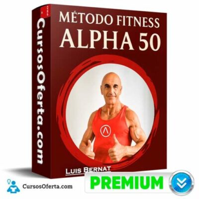 metodo fitness alpha 50 de luis bernat 694123fe7af4e