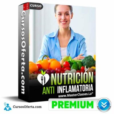 nutricion anti inflamatoria de masterclasses la 693fd37b86c13