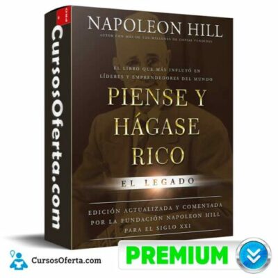 piense y hagase rico el legado pelicula de napoleon hill 6939e56918318