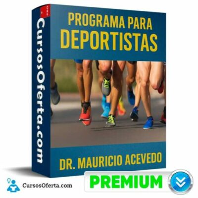 programa para deportistas de dr mauricio acevedo 692eb05dc77bf