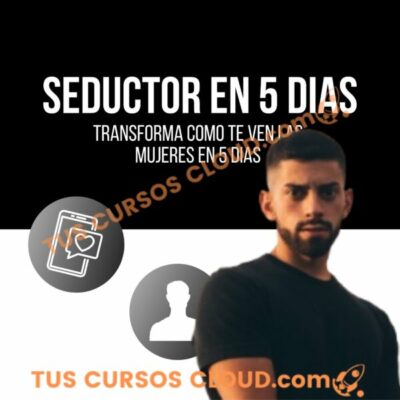seductor en 5 dias quino rocca 6943cb5a7049d