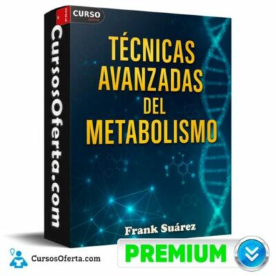 tecnicas avanzadas del metabolismo de frank suarez 6933f67caa8ef