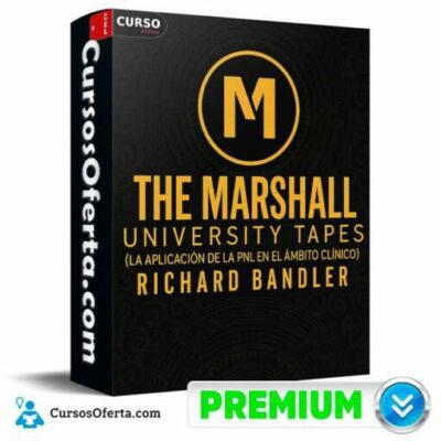 the marshal university tapes de richard bandler 6950f3b6ae2d9