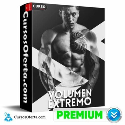 volumen extremo de farid naffah 694867612fb9b
