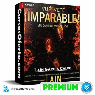 vuelvete imparable volumenes i ii de lain garcia calvo 694dabe79d085