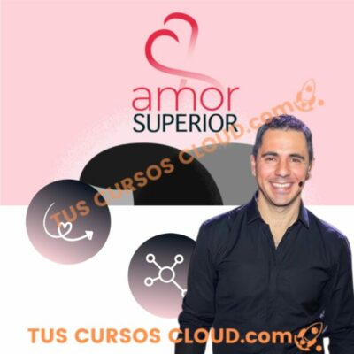 amor superior enrique delgadillo 695640b38171b