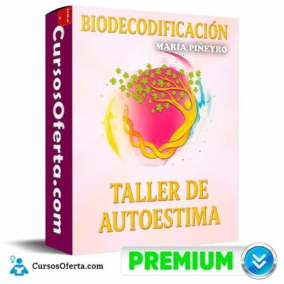 biodecodificacion taller de autoestima de maria pineyro 6956e9e09de9d