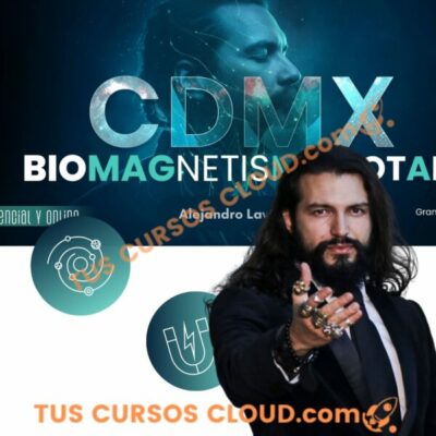 biomagnetismo total de alejandro lavin 6961754bc6a8c