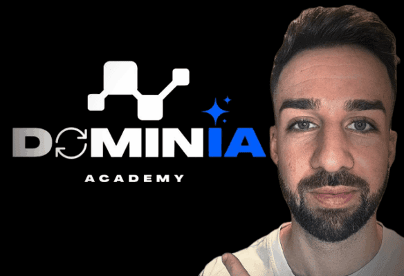 dominia academy de josema fernandez 697e9c5d06fa3