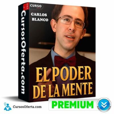 el poder de la mente de carlos blanco 6956e9d875610