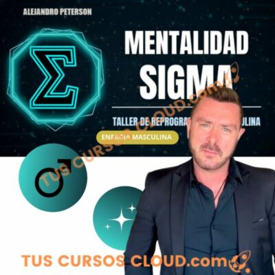 mentalidad sigma alejandro peterson 69793043e4559