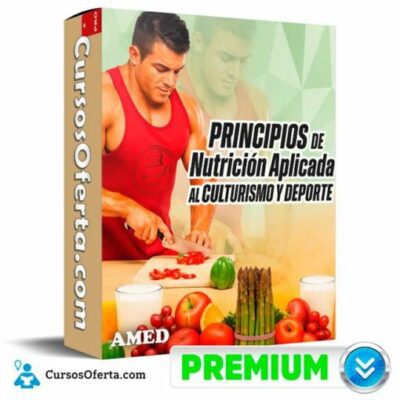 principios de nutricion aplicada al culturismo y deporte de amed 69598c2d30c70