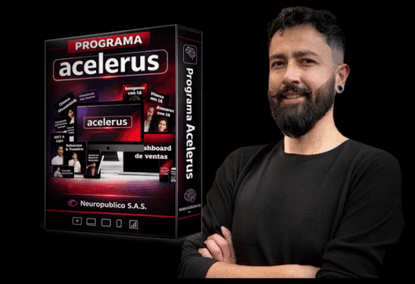 programa acelerus de neuropublico s a s 697df38be6ba1