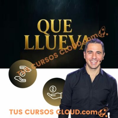 que llueva enrique delgadillo 69598c3526478