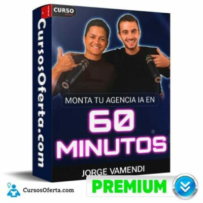 tu agencia ia en 60 minutos de jorge veramendi 695b85ff61905