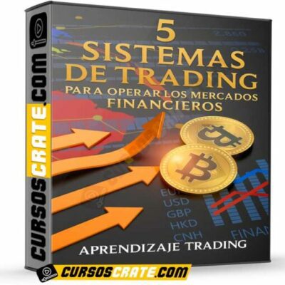 5 sistemas de trading para operar los mercados financieros de aprendizaje trading 69800c3b39362