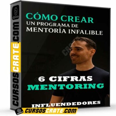 6 cifras mentoring de influendedores 69800d8bce034