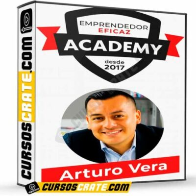 academia emprendedor eficaz de arturo vera 69800d0e47826