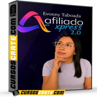 afiliado xpress 2 0 de evonny taboada 69800dce244b2