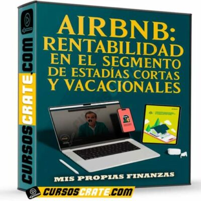 airbnb rentabilidad en el segmento de estadias cortas y vacacionales de mis propias finanzas 69800bf40b8f1