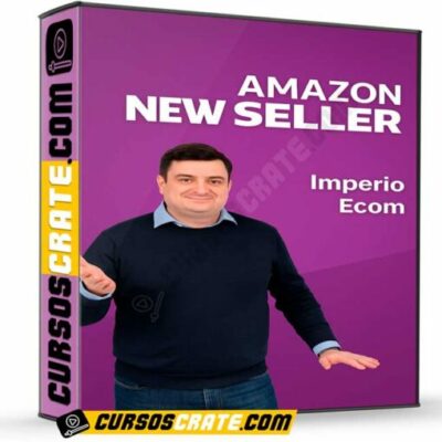 amazon new seller de imperio ecom 69800e297aa8d