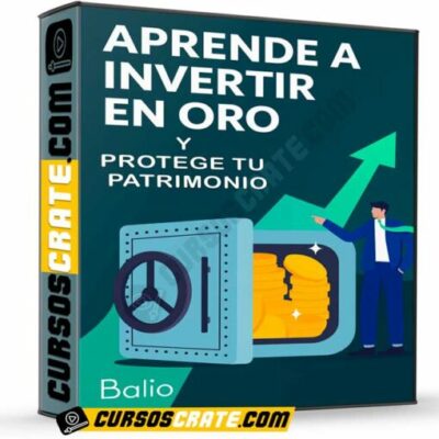 aprende a invertir en oro y protege tu patrimonio de balio 69800fd25934e