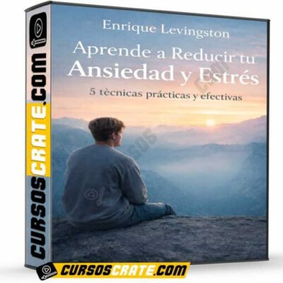 aprende a reducir tu ansiedad y estres de enrique levingston 6994d3eb285cb