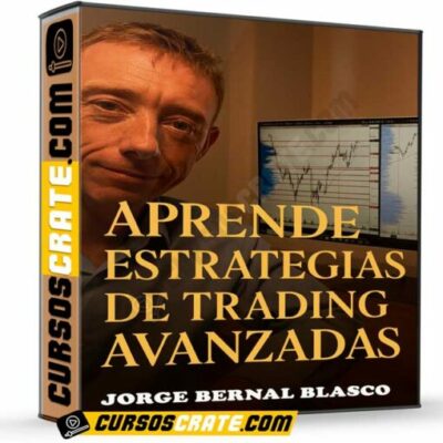 aprende estrategias de trading avanzadas de jorge bernal blasco 698008c0056a0