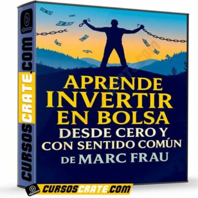 aprende invertir en bolsa desde cero y con sentido comun de marc frau 69800bea96cc7