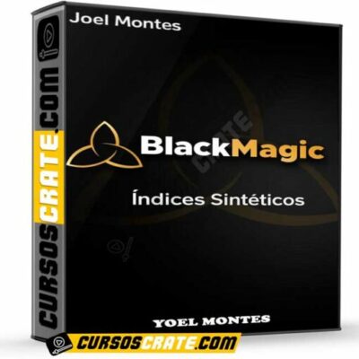 black magic indices sinteticos de yoel montes 69800a49923eb
