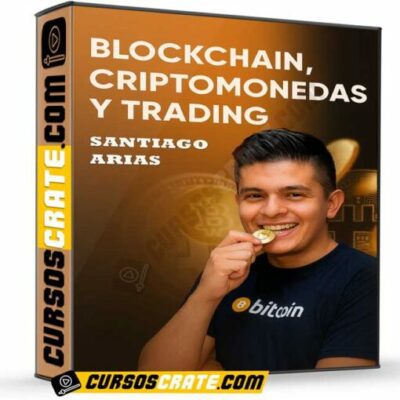 blockchain criptomonedas y trading de santiago arias 69800fc8cf5a3