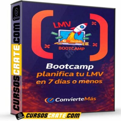 bootcamp planifica tu lmv en 7 dias o menos de convierte mas 6994d4673d3ec