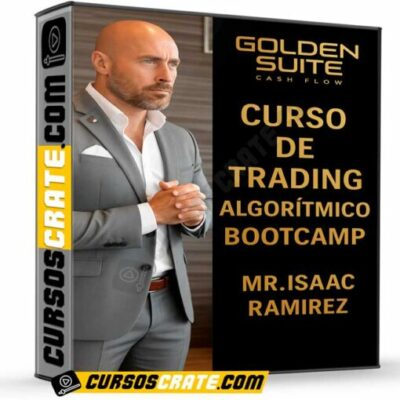 bootcamp trading algoritmico de isaac ramirez 6980098a17fb7