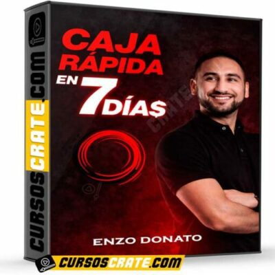 caja rapida en 7 dias de enzo donato 698af1576d366