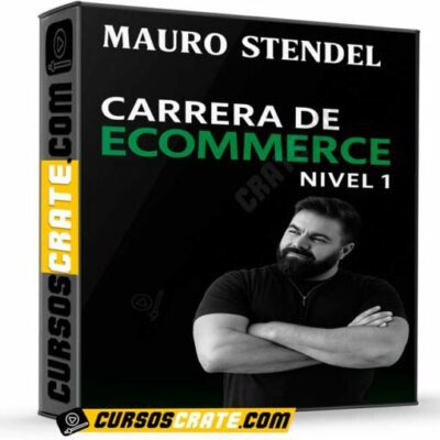 carrera de ecommerce nivel 1 de mauro stendel 698010ad82177