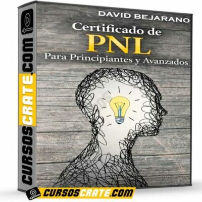 certificado de pnl para principiantes y avanzados de david bejarano 698af1626f7c3
