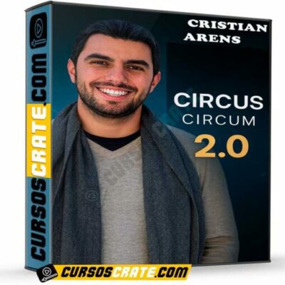 circus circum 2 0 de cristian arens 69800f53d42b8
