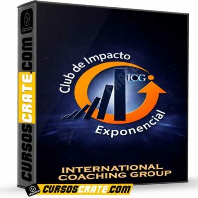 club de impacto exponencial de international coaching group 698af212e1451
