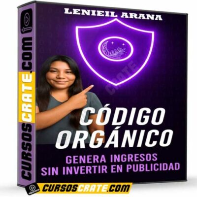 codigo organico de lenieil arana 69800d722e29c