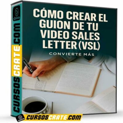 como crear el guion de tu video sales letter vsl de convierte mas 6980092a179b8