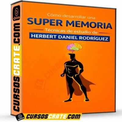 como desarrollar una super memoria tecnicas de estudio de herbert daniel rodriguez 6994d4c511b5a