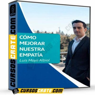 como mejorar nuestra empatia de luis moya 698af1e6946cb