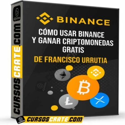 como usar binance y ganar criptomonedas gratis de franciso urrutia 6980100b3335f