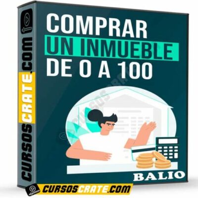 comprar una vivienda de 0 a 100 de balio 69800e61371c0