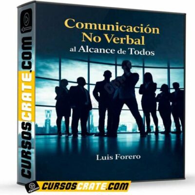 comunicacion no verbal al alcance de todos de luis forero 6994d45ac1b7c