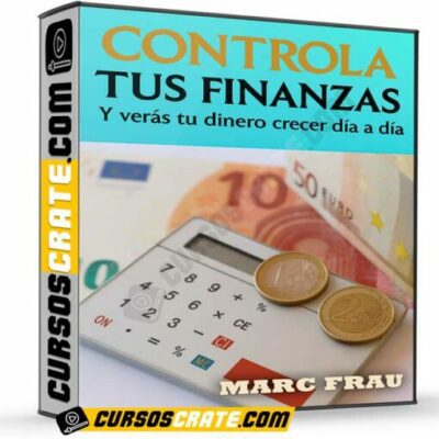 controla tus finanzas marc frau de marc frau 69800be042e72