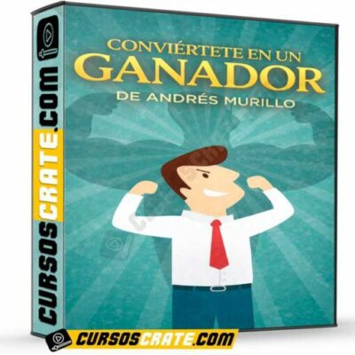 conviertete en un ganador de andres murillo 6994d5774b3c9