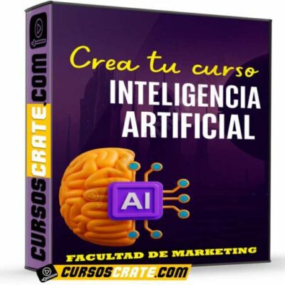 crea tu curso con inteligencia artificial de facultad de marketing 69800c2f5aef4