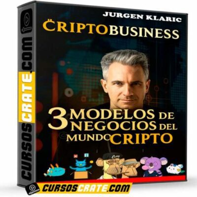 criptobusiness de jurgen klaric 69800af439503